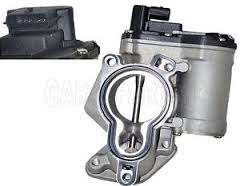 Valve egr laguna megane scenic 3 2, 0 dci, фото
