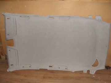 Ceiling cladding opel meriva a, фото