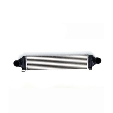 Интеркулер land rover freelander discovery evoque lr031466 lr020401, фото