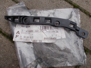 Mercedes gla w156 fasteners в bumper right rear new, фото