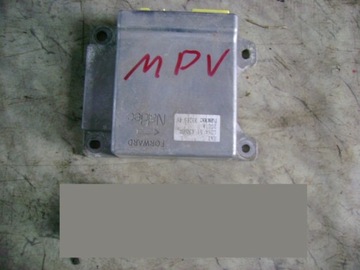 Airbag control unit airbag mazda mpv 1999 - 2006, фото