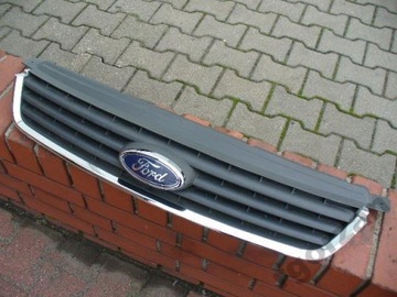 Ford kuga mk1 08- lattice front lattice 8v41-r7081-a, фото