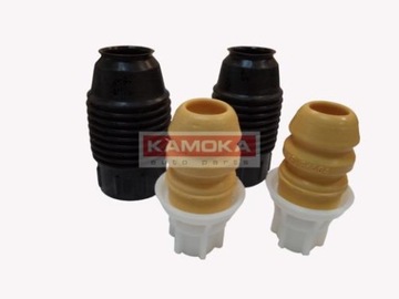 Kamoka 2019050 set protective shock absorber in front of., фото
