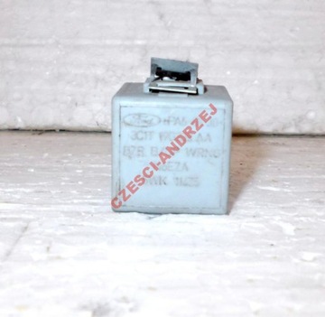 Ford transit 00 - relay 3c1t19g338aa 5wk11475, фото