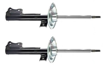 Kyb 333614 shock absorber, фото