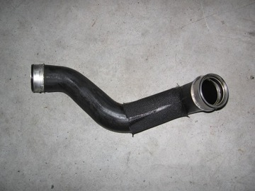 Mercedes w219 w211 tube spigot 3, 2 cdi v6, фото