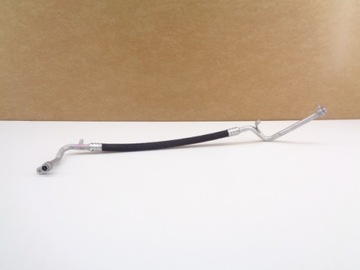 Mercedes a-class tube wire air conditioner a2468303215, фото