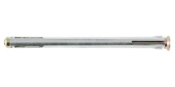 Anchor door frame metal 10x202 5pcs, фото