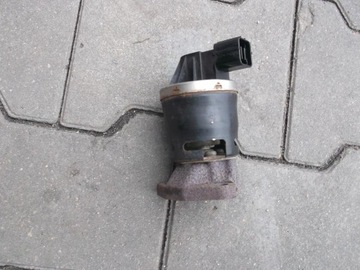 Клапан egr honda accord vii 7 2.0 16v -высылка-, фото