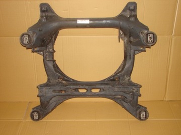 Bracket suspension beam trolley audi q7 touareg 3. 0tdi, фото