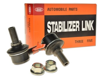 Connector stabilizer front left sl - 7950l - m japan, фото