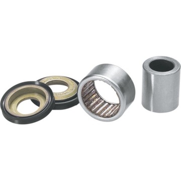 Bearing lower shock absorber ass honda cr 125 97-07, фото