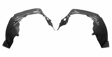Jeep compass 2011-2016 11-16 front right wing, фото