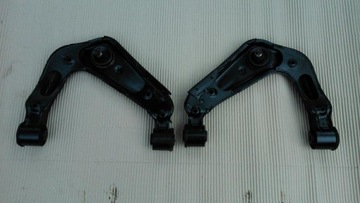 Nissan navara d40 pathfinder r51 lever super hit, фото