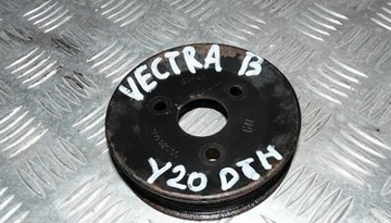 @ VECTRA B 2.0 DTI DTH DTL ШКИВ НАСОСА WSPOM