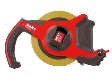 Sola tape measure 50m surveyor sc50/ class - 1, фото