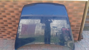 Капот vw touareg 2002-2009 7l0, фото