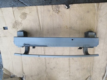 Bumper booster jeep compass 2015, фото