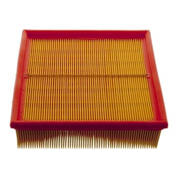 Air filter audi vw 01510, фото