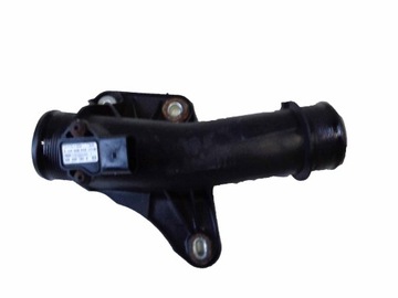 Tube sensor audi a4 a5 q5 8k0145673e 038906051c, фото