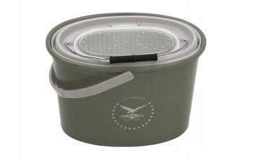 Box mikado abm 325 shades of gray 1 silver, фото