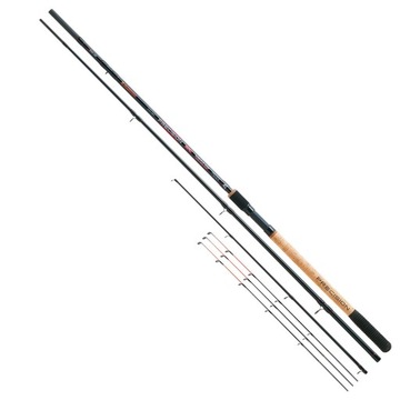 Wedge trabucco precision rpl 390 centimeters, фото