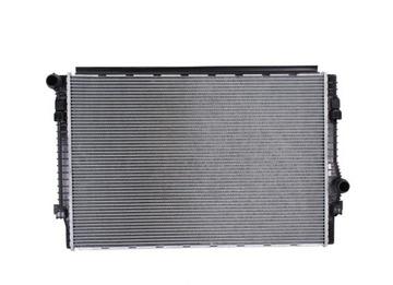 Radiator audi a3i 12-17 tfsi radiator 5q0121251e, фото