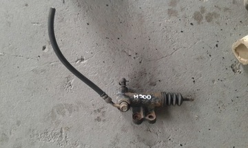 Hyundai h1 starex h300 2008 2.5 crdi squeeze bearing, фото