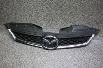 Mazda 5 v 05-10 решетка в хорошем состоянии, фото