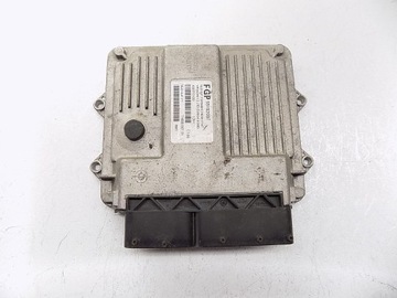 Компьютер - lancia ypsilon 1.3 jtd 55192097 mjd6jf, фото