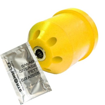 Vw golf 4 bushing amplifier back ass polyurethane, фото