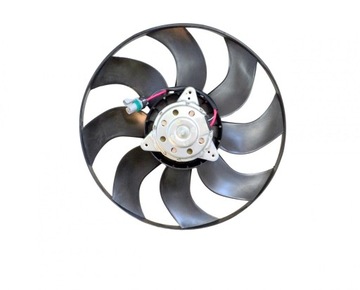 New fan mazda 03 04 05-09 3m518c607e, фото