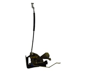 Door lock right front door front renault premium, фото