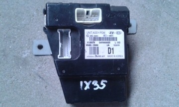 Hyundai ix35 block control unit pdm 95460-2s000, фото