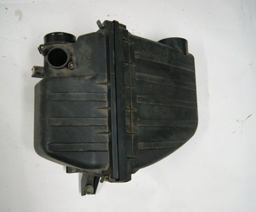 Justy g3x ignis restyling 04-08 hull filter aerial, фото
