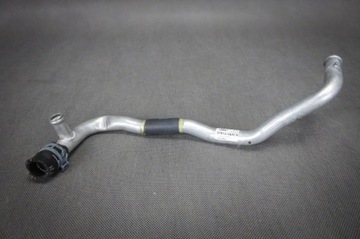 Tube water audi s6 s7 rs6 rs7 079121065cr, фото