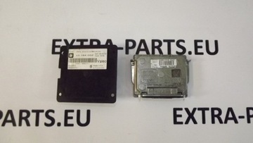 Opel vectra c restyling converter xenon 2005-2008, фото