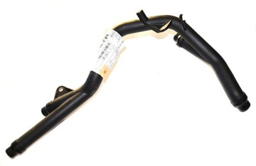 Трубка воды bmw e38 e39 e46 730d 525d 530d 330d, фото