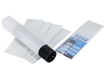 Filter insert cintropur nw500/ 650/ 800 1 micron - 5pcs, фото