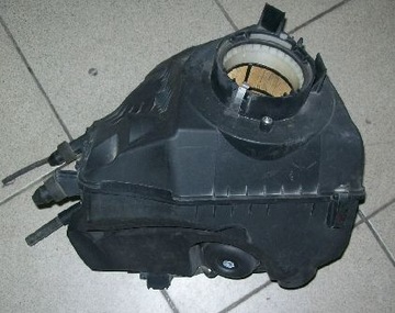 Air filter housing a6 c6 059133835e, фото