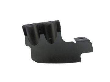 Protection steering wheel left radiator fusion fiesta, фото