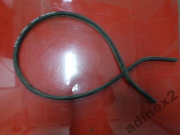 Hood seal front iveco daily 06 - 11-, фото