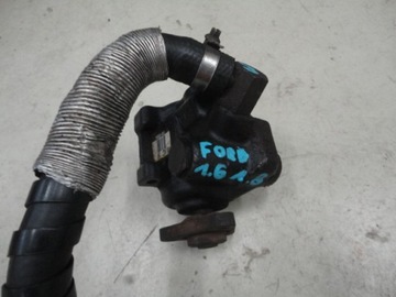 Power steering pump hbd-bu hbd-gaford 1.6 1.8 b, фото