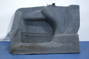 Bmw f04 coating trunk left hybrid 7212919, фото