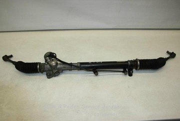 Good condition. reducer steering rack audi a6 c5 1997-2004r, фото