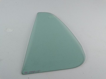 Mercedes w163 glass left rear triangle bodywork, фото