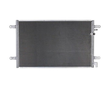 Audi a6 04-10 air conditioner 4f0260403p, фото