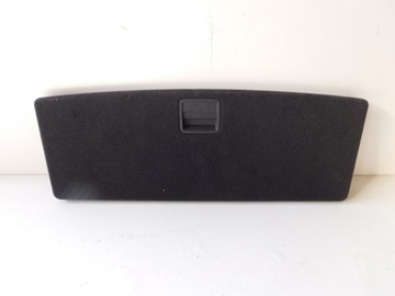 Floor glove compartment trunk vw passat b8 3g9861486, фото