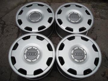 Audi 16'' a4 a6 a8 4d0 оригинал!, фото