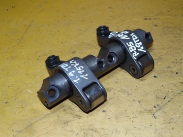 Shaft hydraulic compensator passat b5 1.9 tdi 115km 038443h, фото